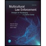 Multicultural Law Enforcement (Paperback)