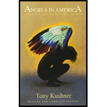 Angels in America: A Gay Fantasia on National Themes