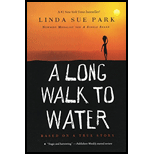 Long Walk to Water: Based on a True Story