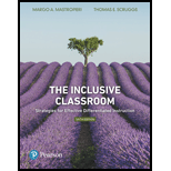 Inclusive Classroom: Strategies for Effective Differentiated Instruction - With MyEducationLab