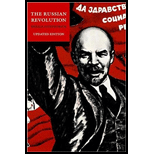 Russian Revolution