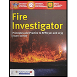 Fire Investigator