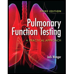 Pulmonary Function Testing