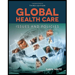Global Healthcare: Issues and Policies