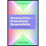 Nursing Ethics and Professional Responsibility in Advanced Practice