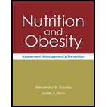 Nutrition and Obesity | University of Akron Official Bookstore