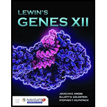 Lewin's GENES XII