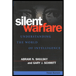 Silent Warfare