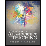 New Art and Science of Teaching