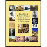 ABCs of Applied Behavior Analysis