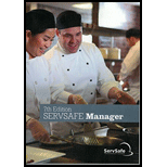 Servsafe Manager - With Online Voucher