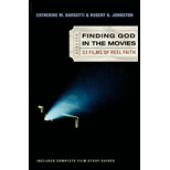 Finding God in the Movies