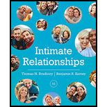 Intimate Relationships