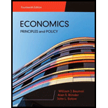 Economics: Principles and Policy | Morehead State University