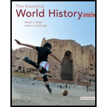 Essential World History: Volume II Since 1500