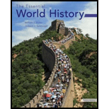 Essential World History