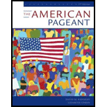 American Pageant: A History of the American People (Complete)  LSU 