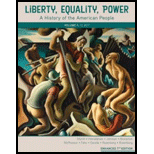 Liberty, Equality, Power, Volume 1 - Enhanced