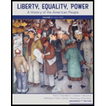 Liberty, Equality, Power, Volume 2 - Enhanced