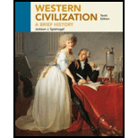 Western Civilization: A Brief History  (Complete)