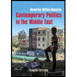 Contemporary Politics in the Middle East