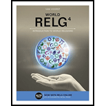 Religion: World - Text Only