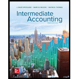 Intermediate Accounting