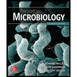 Prescott's Microbiology