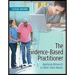 Evidence-Based Practitioner