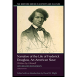 Narrative of the Life of Frederick Douglass