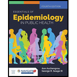 Essentials of Epidemiology in Public Health - With Access
