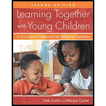 Learning Together With Young Children