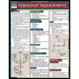 Strategic Management