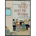 Story and Its Writer An Introduction to Short Fiction