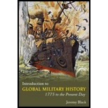 Introduction to Global Military History