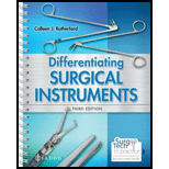 Differentiating Surgical Instruments - With Code