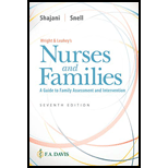 Nurses and Families: A Guide to Family Assessment and Intervention