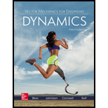 Vector Mechanics for Engineers: Dynamics