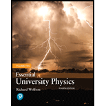 Essential University Physics, Volume 2