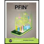 PFIN 7: Student Edition - With Access