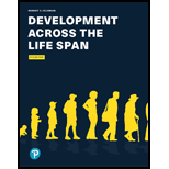 Development Across the Life Span