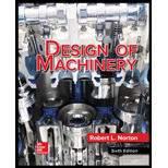 Design of Machinery