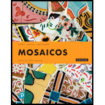 Mosaicos - Text Only