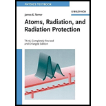 Atoms, Radiation, and Radiation Protection