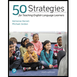 50 Strategies for Teaching English Language Learners - Text Only