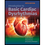 Introduction to Basic Cardiac Dysrhythmias