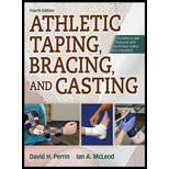 Athletic Taping, Bracing, and Casting - With Access