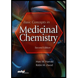 Basic Concepts in Medicinal Chemistry