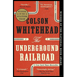 Underground Railroad: A Novel