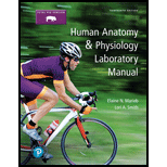 Human Anatomy & Physiology Laboratory Manual, Fetal Pig Version